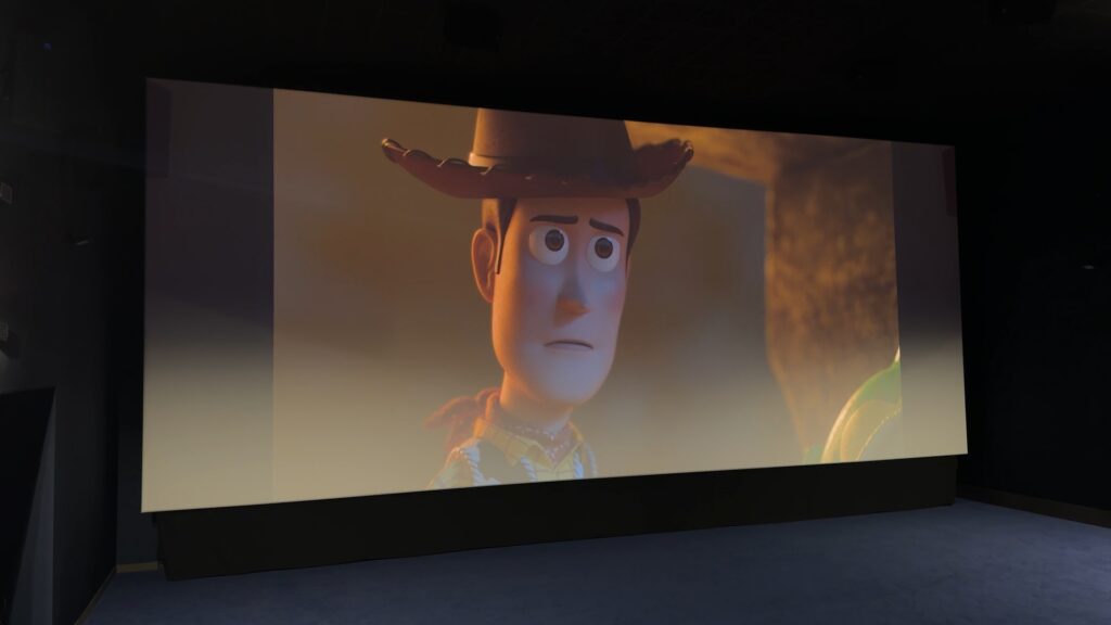 Le film coup de cœur de la semaine : "Toy Story 5"