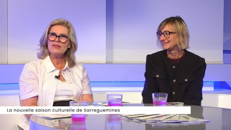 La nouvelle saison culturelle de Sarreguemines est lancée