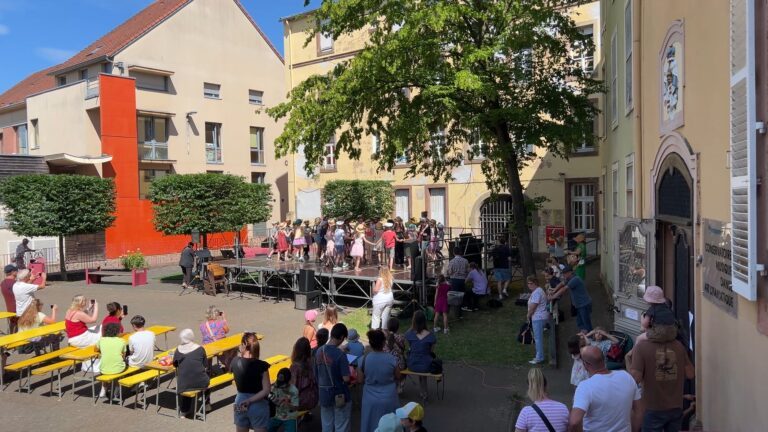 Lancement des inscriptions pour le conservatoire de Sarreguemines