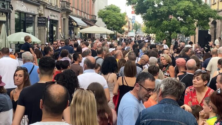 Sarreguemines : quel dispositif de sécurité lors des animations estivales ?