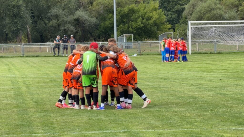 BEM’S CUP : un tournoi de foot à Bliesbruck 