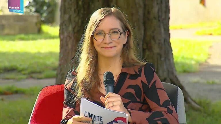 L’intégrale de l’émission du 1er septembre 2026 : Dans les coulisses de la rentrée scolaire
