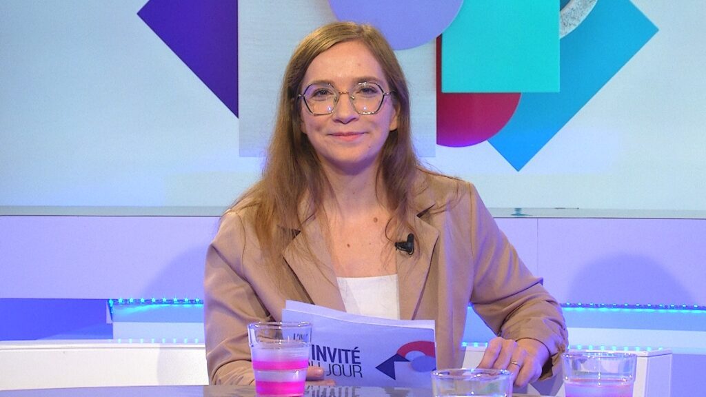 L’intégrale de l’émission du 05 septembre 2026