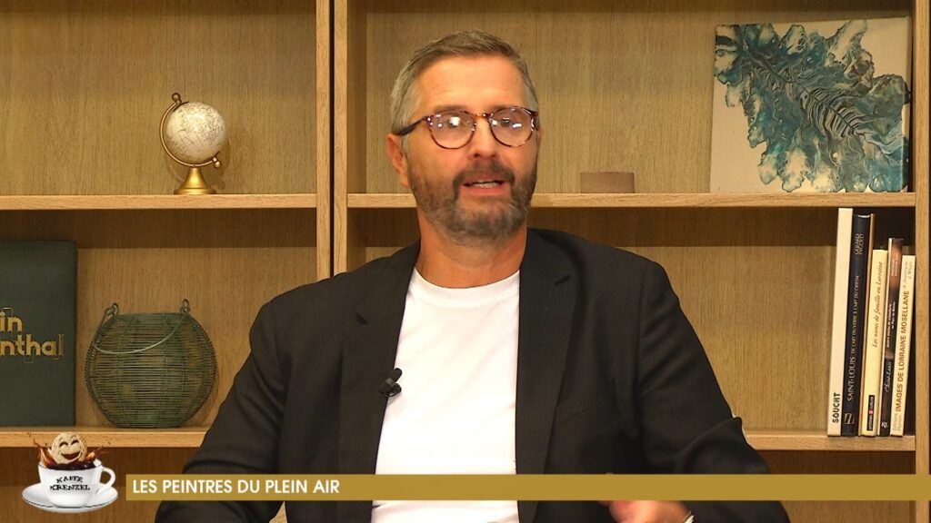 L’intégrale de l’émission du 06 septembre 2026