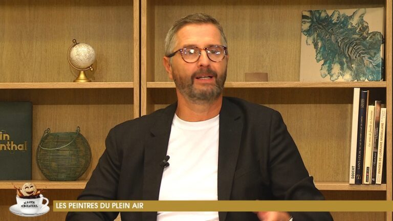 L’intégrale de l’émission du 06 septembre 2026
