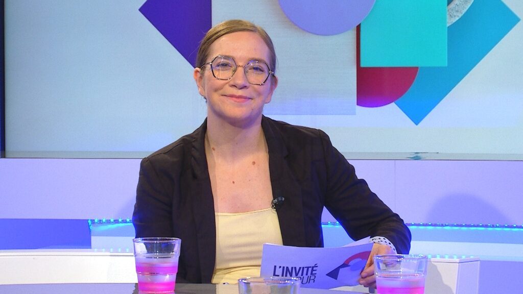 L’intégrale de l’émission du 08 septembre 2026