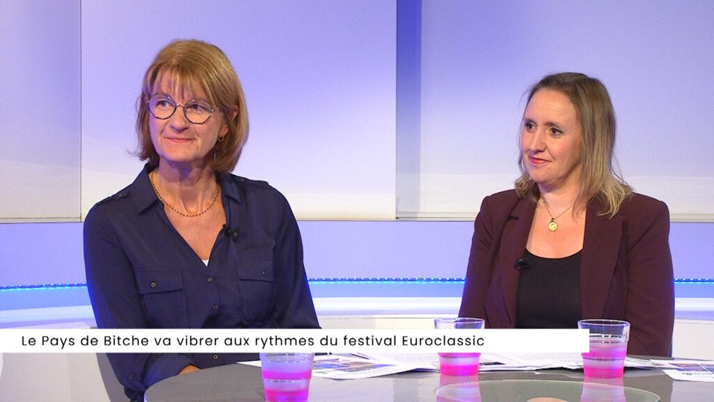 Le Pays de Bitche va vibrer aux rythmes du festival Euroclassic