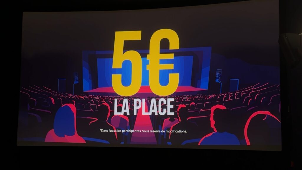 Ciné-Cool est de retour à Sarreguemines 