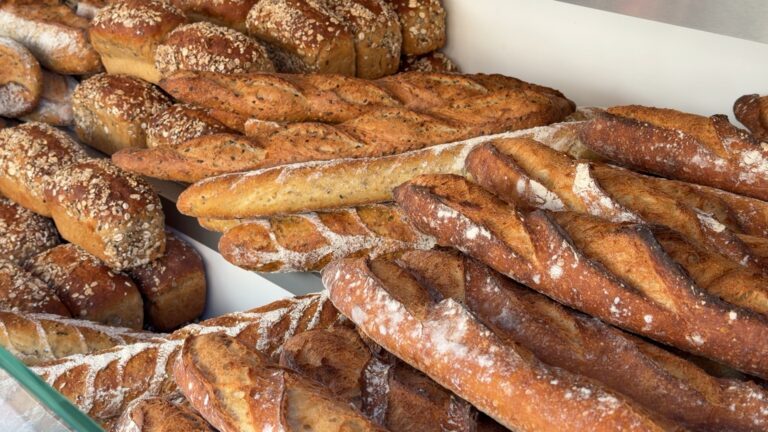 La fête du pain à Sarreguemines