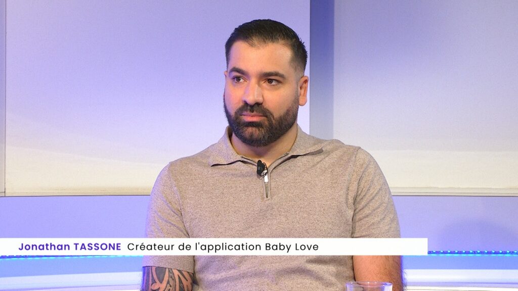 Baby Love : l’application qui veut simplifier la vie des jeunes parents