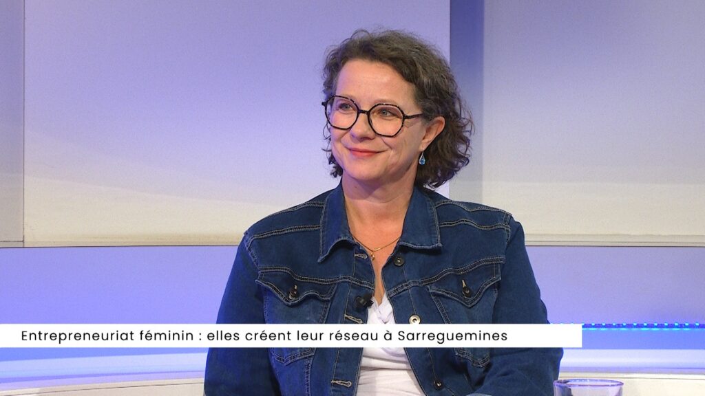 Entrepreneuriat féminin : elles créent leur réseau à Sarreguemines