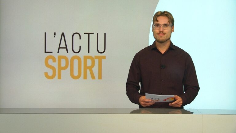 L’actu sport du 28 septembre 2026