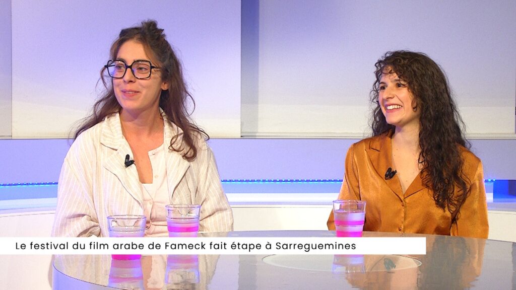 Le festival du film arabe de Fameck fait étape à Sarreguemines