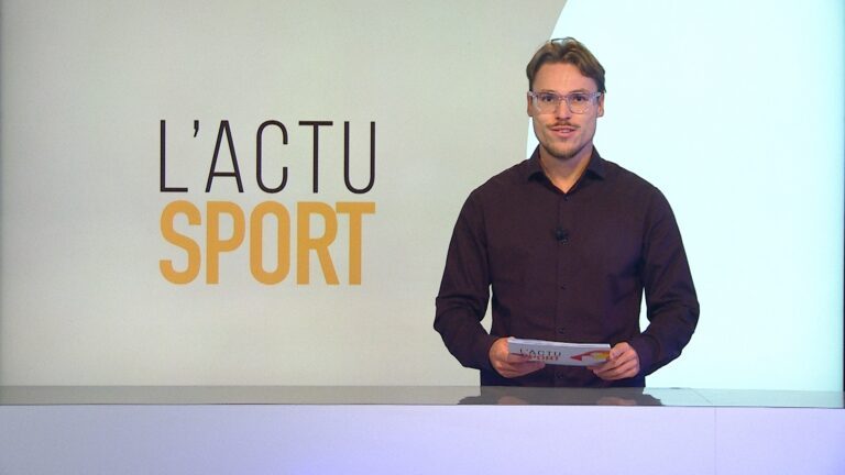 L’actu sport du 05 octobre 2026
