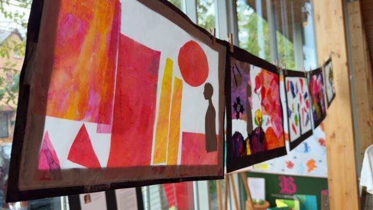 Transparence : une exposition introspective sur la santé mentale 