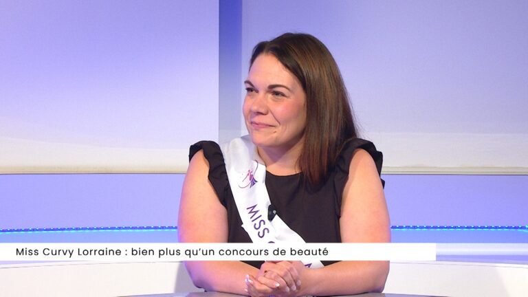 Miss Curvy Lorraine : bien plus qu’un concours de beauté