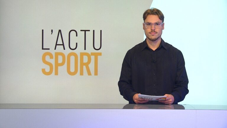 L’actu sport du 19 octobre 2026