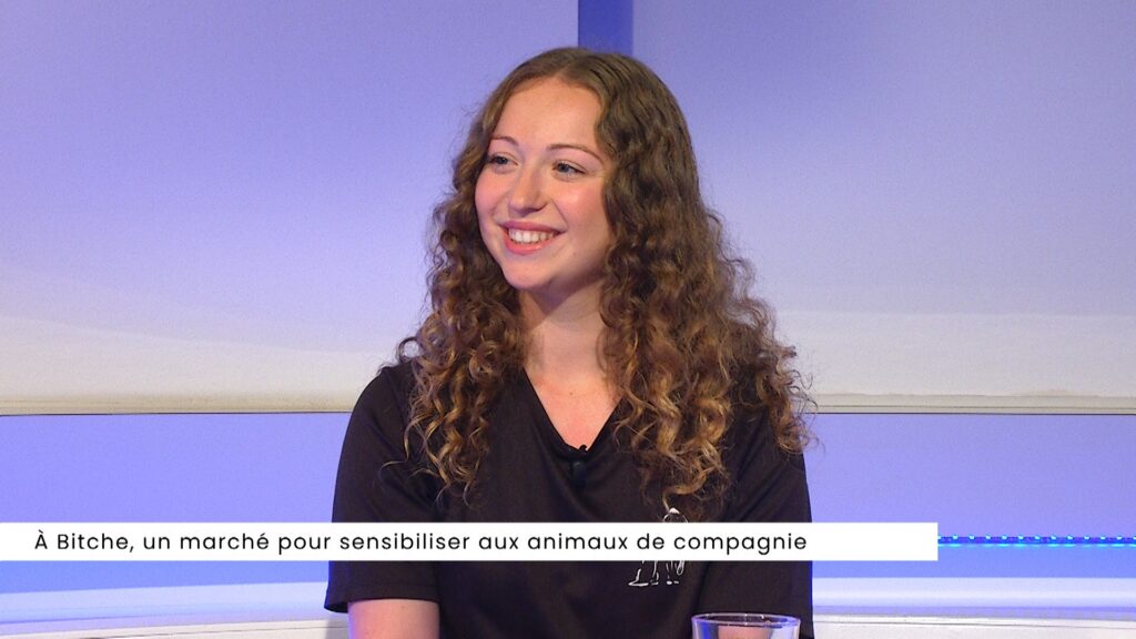 À Bitche, un marché pour sensibiliser aux animaux de compagnie